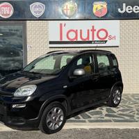 Fiat Panda 1.3 MJT S&S 4x4