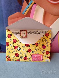 Carta da lettera Fiorucci Vintage by Artena