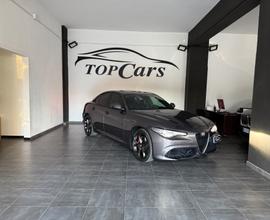 Alfa Romeo Giulia 2.2 Turbodiesel 210 CV AT8 AWD Q