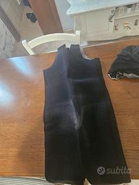  completo muta coltri sub 7-5mm