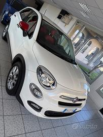 Fiat 500X 1.3 MultiJet 95 CV Lounge