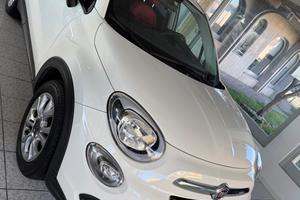 Fiat 500X 1.3 MultiJet 95 CV Lounge
