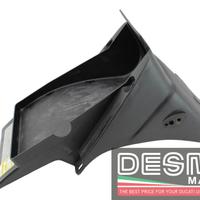 Portatarga originale Ducati SuperSport SS 350 400 