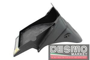 Portatarga originale Ducati SuperSport SS 350 400 