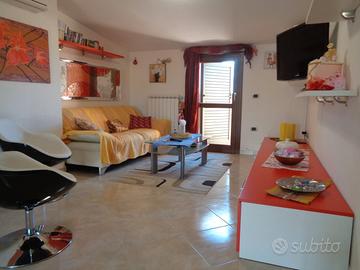 Appartamento (Attico Mansardato)