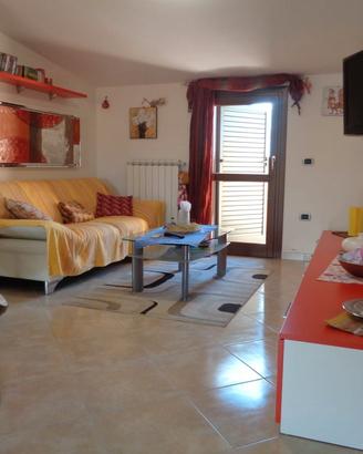 Appartamento (Attico Mansardato)