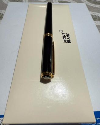 Penna montblanc