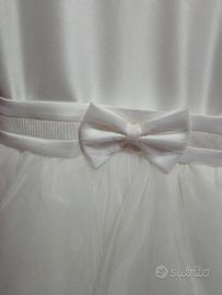 Abito dopo comunione