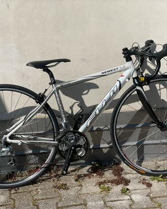 Bici da corsa misura XS