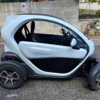Renault Twizy