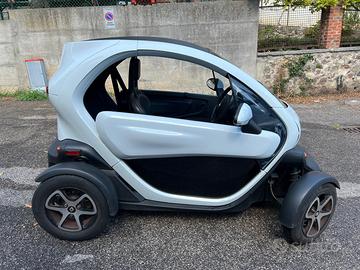 Renault Twizy