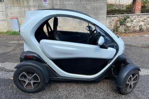Renault Twizy