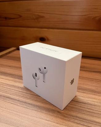 Airpods pro 3