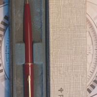 Matita Parker 75  vintage con scatola