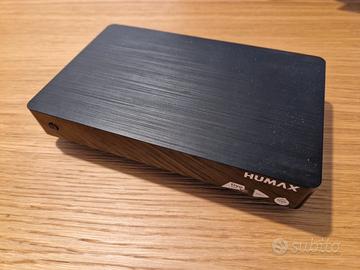 Decoder Humax HD 6800S