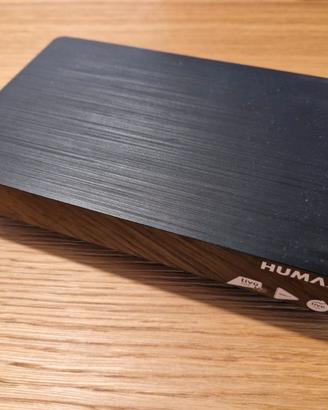 Decoder Humax HD 6800S