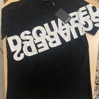 Maglia Dsquared2