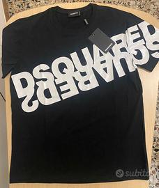 Maglia Dsquared2