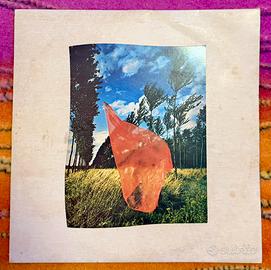 Pink Floyd - Wish you were here 1975