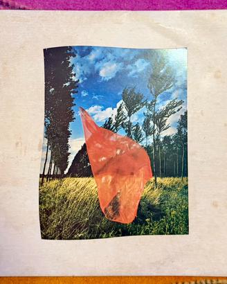 Pink Floyd - Wish you were here 1975