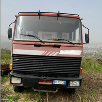 Camion fiat iveco 330