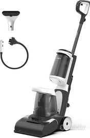 Pulitore tappeti moquette Tineco Icarpet cleaner