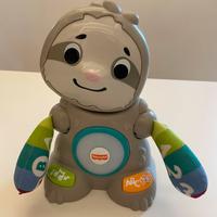 Fisher-Price Bradipo