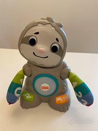 Fisher-Price Bradipo