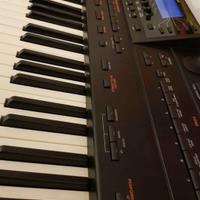 Roland G800 
