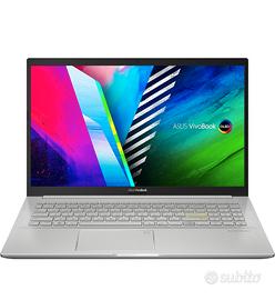 Notebook Asus Vivobook 15 oled 