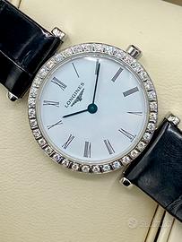 Orologio Longines