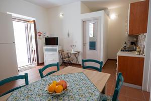Bilocale ORTIGIA