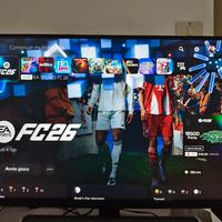 Samsung Odyssey neo g7  27''Smart monitor 4k 144hz