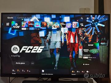 Samsung Odyssey neo g7  27''Smart monitor 4k 144hz