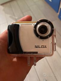 nico mini