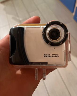 nico mini