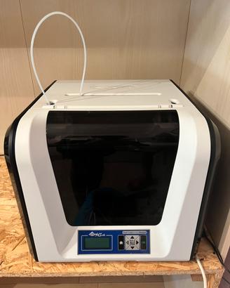 Stampante 3D XYZ Da Vinci