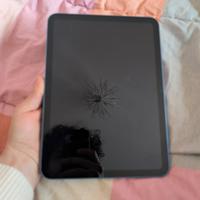 iPad air 10° generazione azzurro 