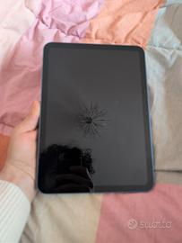 iPad air 10° generazione azzurro 