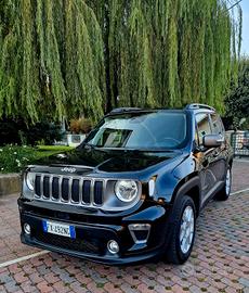jeep renegad 16 automatica 