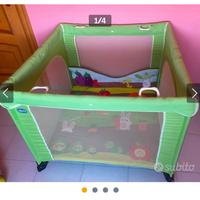 Box X bambini