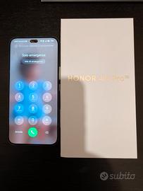 Honor 400 Pro 512gb 12gb RAM Lunar Grey