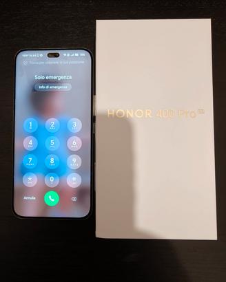Honor 400 Pro 512gb 12gb RAM Lunar Grey