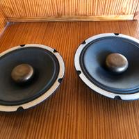 Altoparlanti Philips vintage