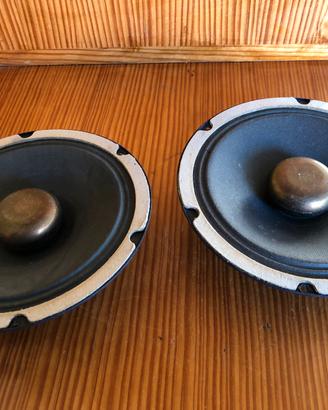 Altoparlanti Philips vintage