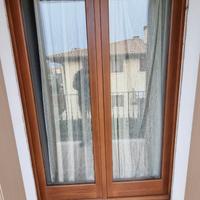 Finestre porte-finestre serramenti con vetrocamera