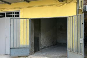 Garage 12 mq circa via Verona