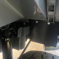 Accessori defender 110/90