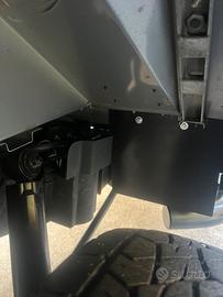 Accessori defender 110/90