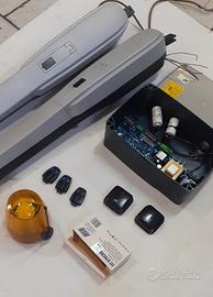 Kit apricancello Wifi bluetooth 2 ante Rib King Ev